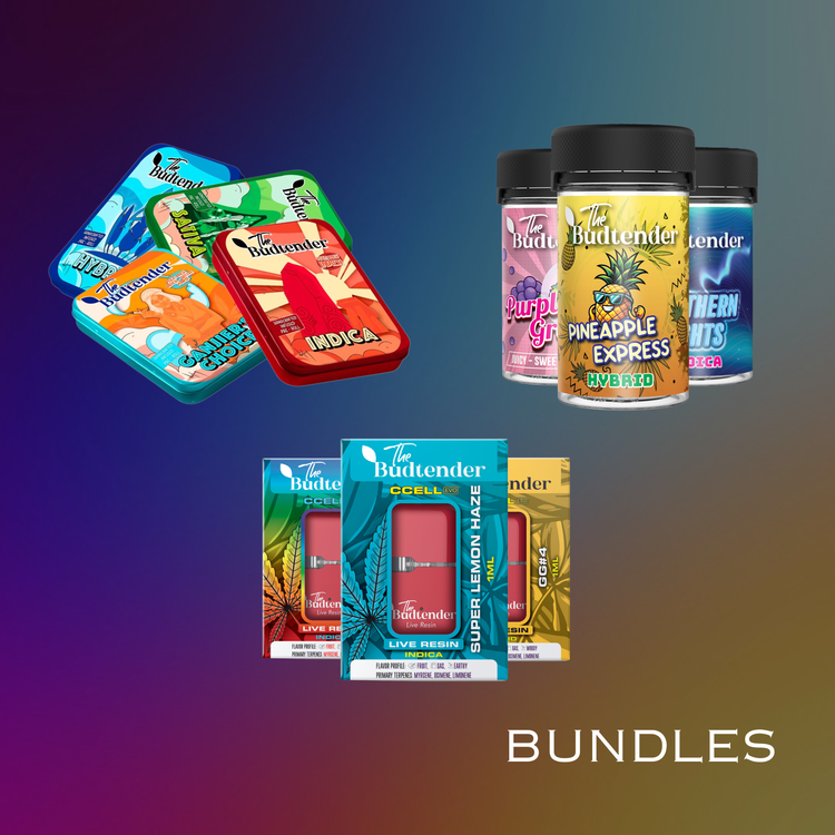 Wholesale Bundles