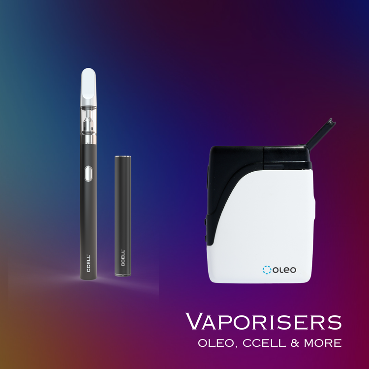 Wholesale Vaporisers
