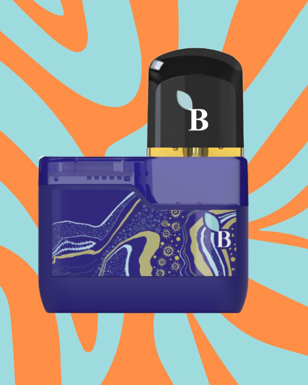WHOLESALE - Batteries and Pods