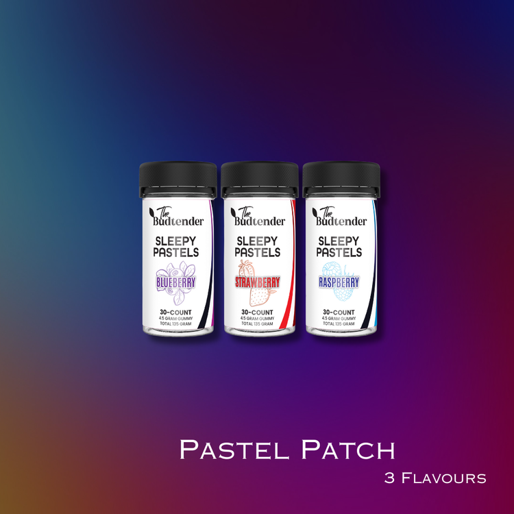 Wholesale Pastel Patch