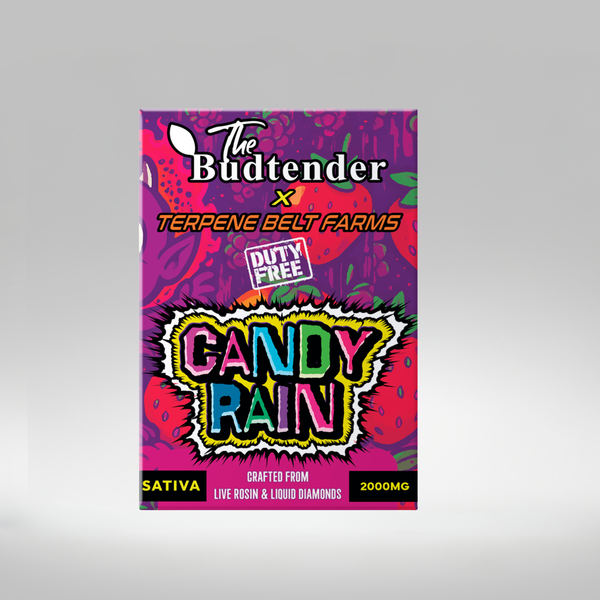 Candy Rain | 2ml Liquid Diamonds