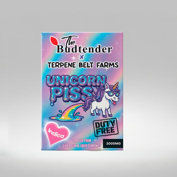 Unicorn Piss | 2ml Liquid Diamonds