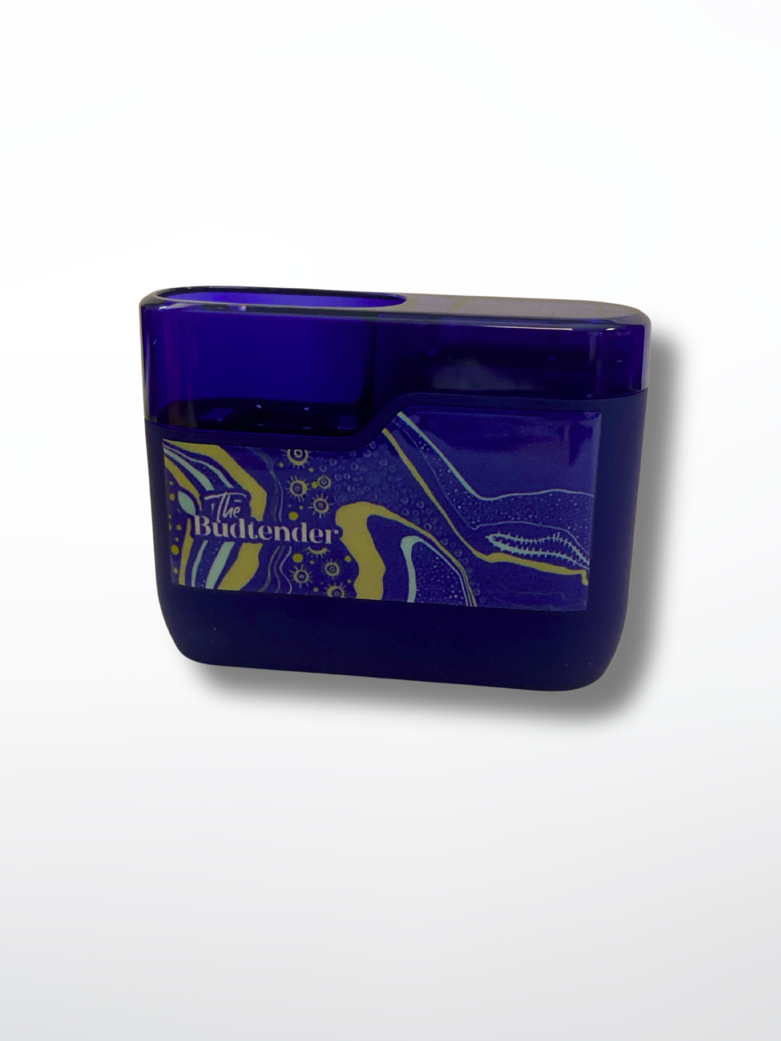 Deep Blue | Battery