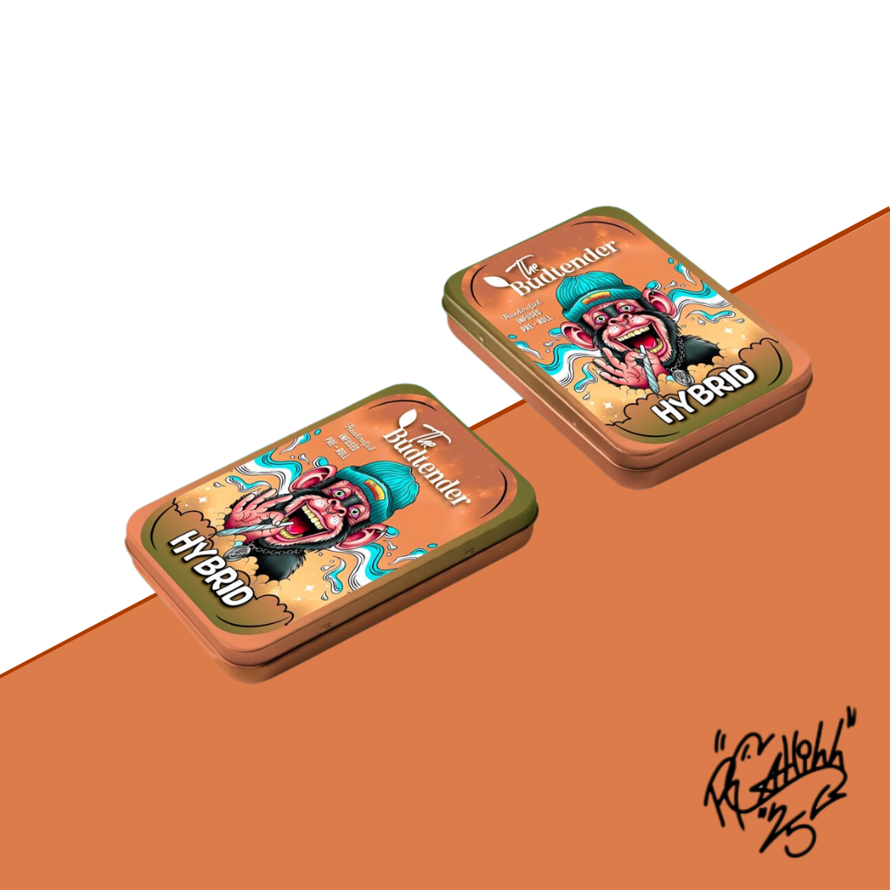 AK47 | Collector's Tin