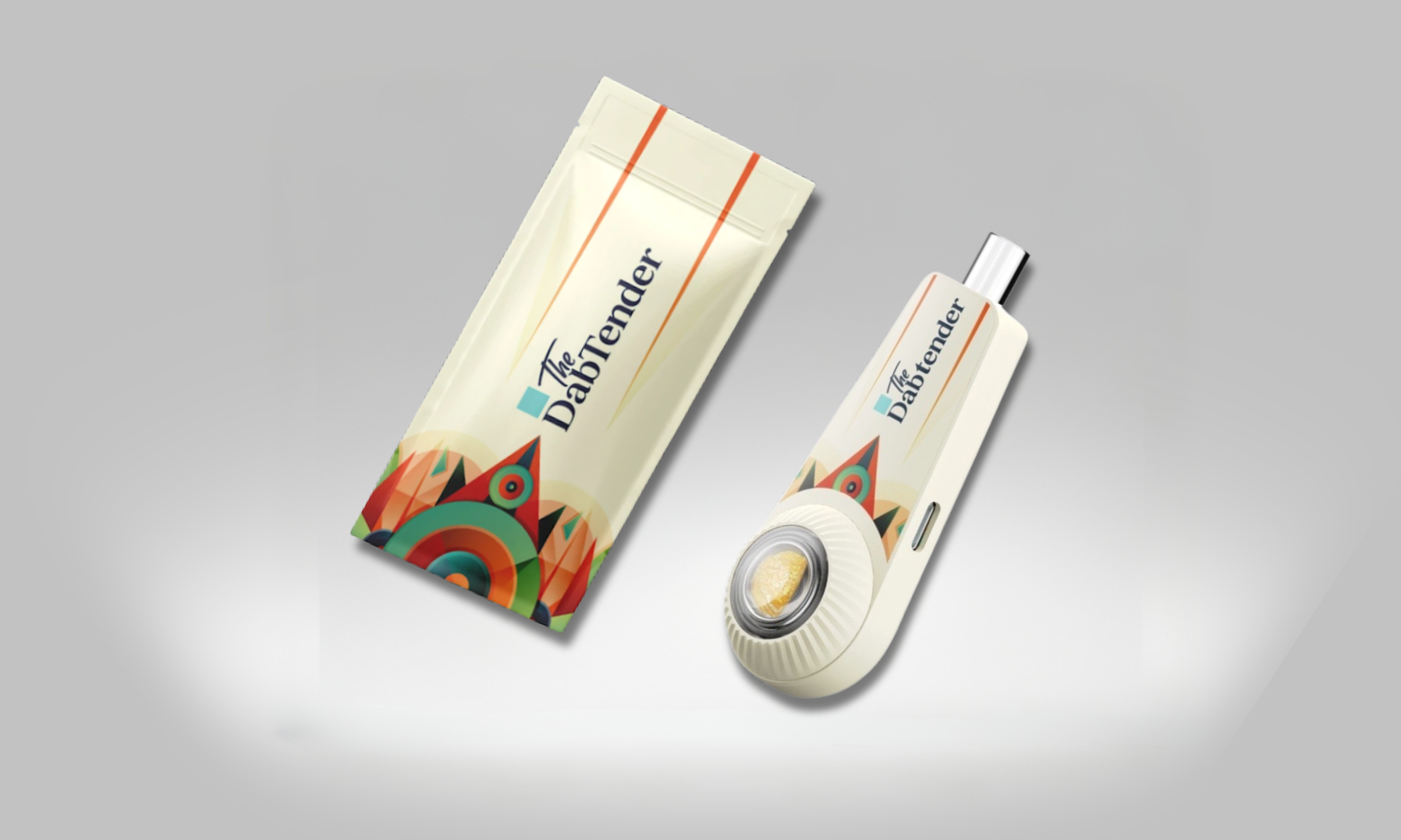 Dabtender | Empty Device