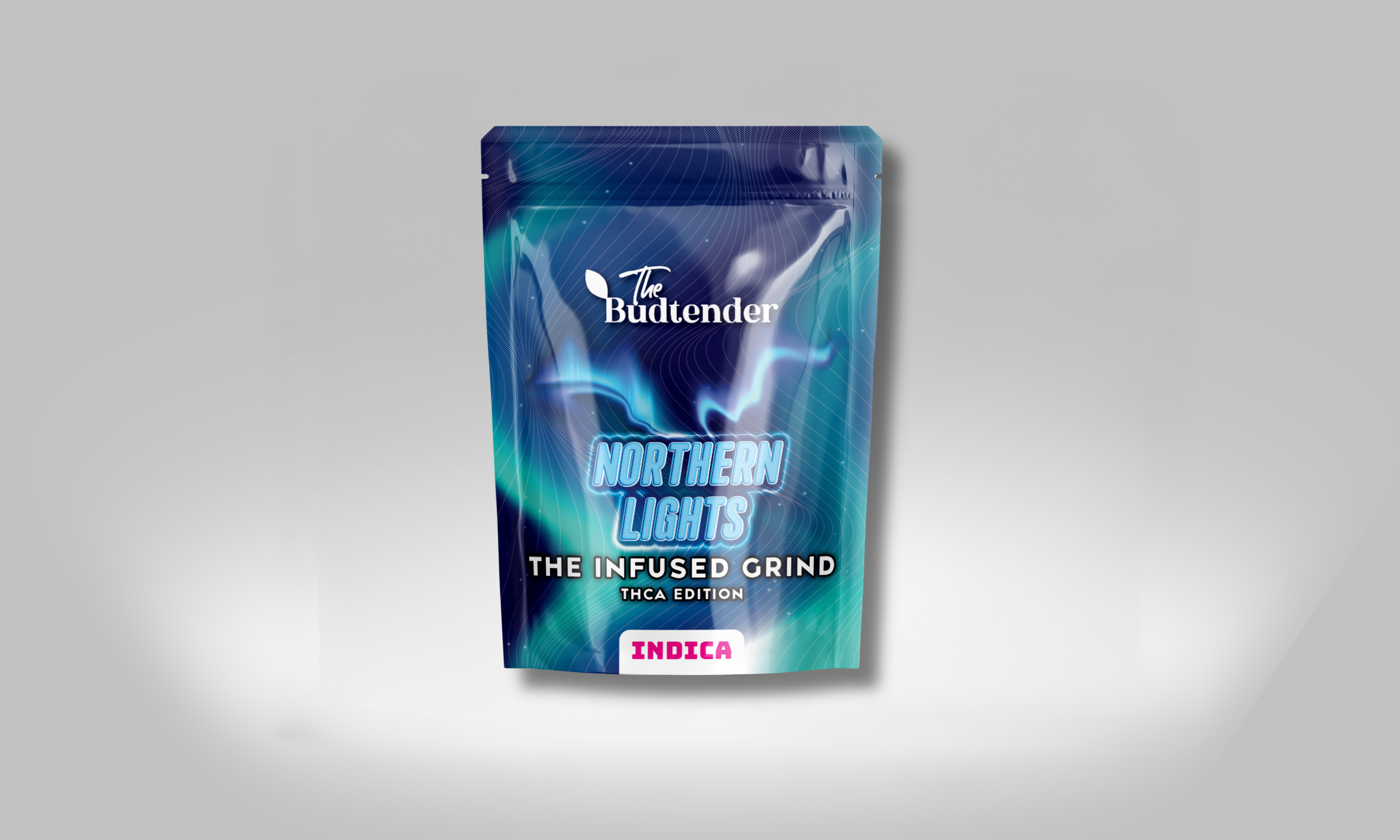 Northern Lights | The Infused Grind