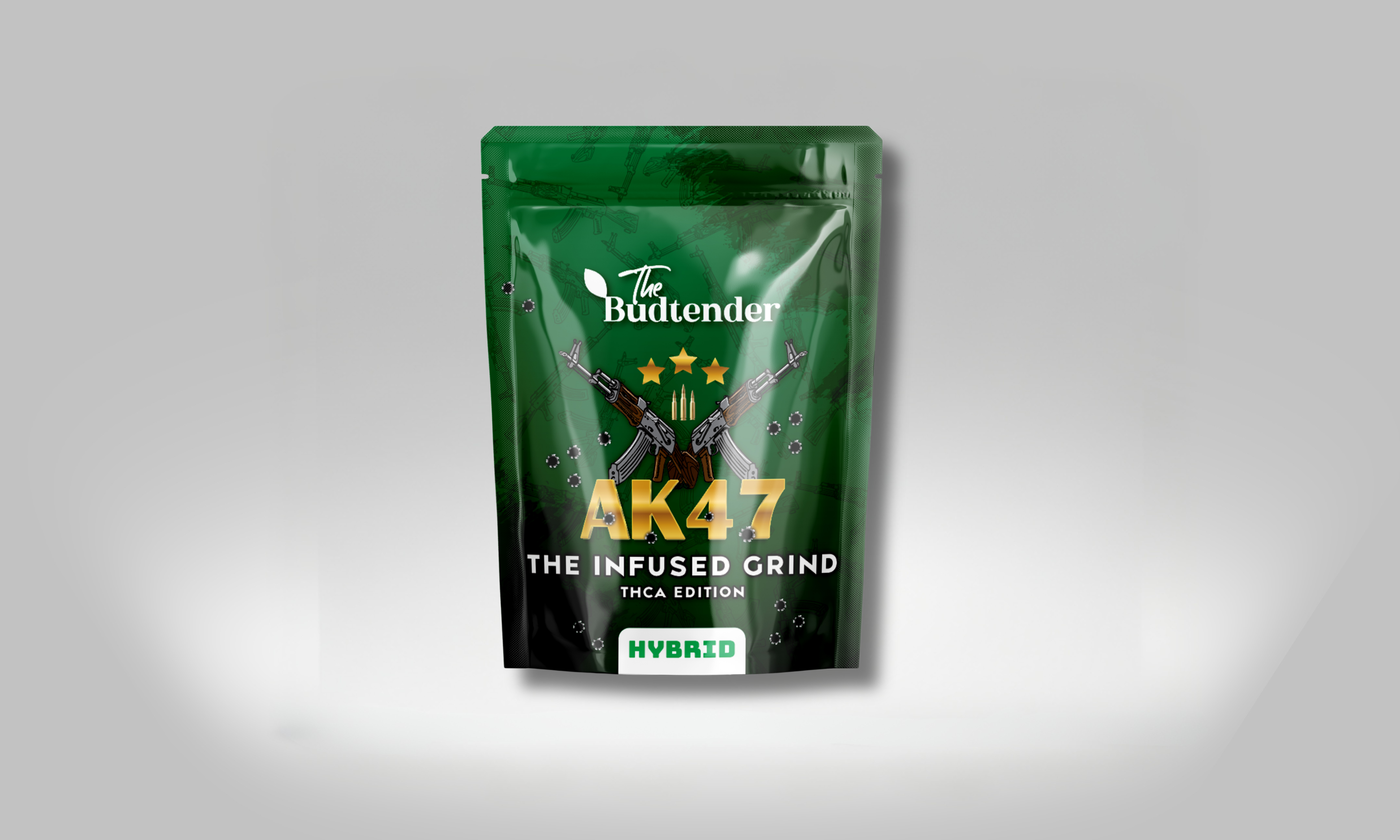 AK-47 | The Infused Grind