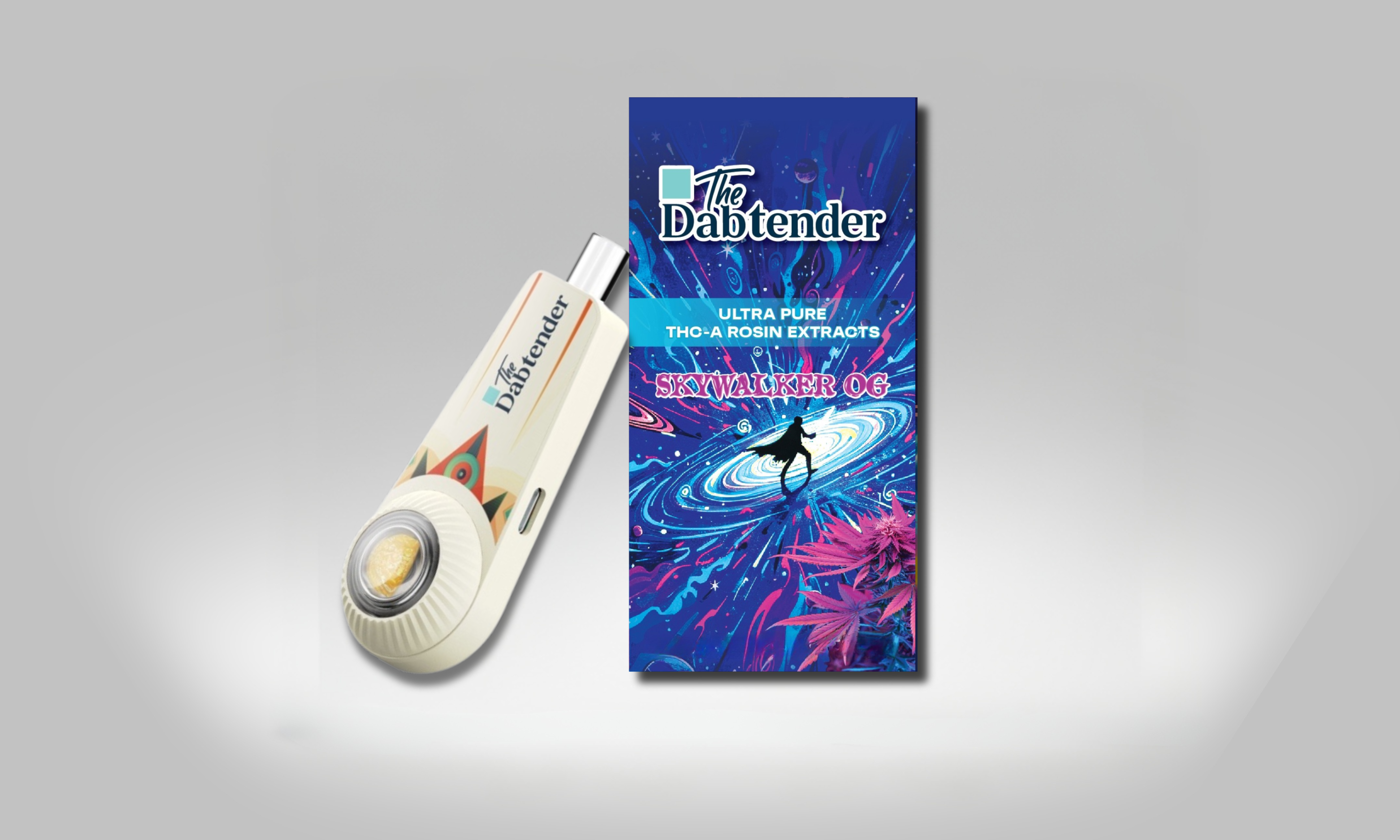 Dabtender | Skywalker OG - 0.5G