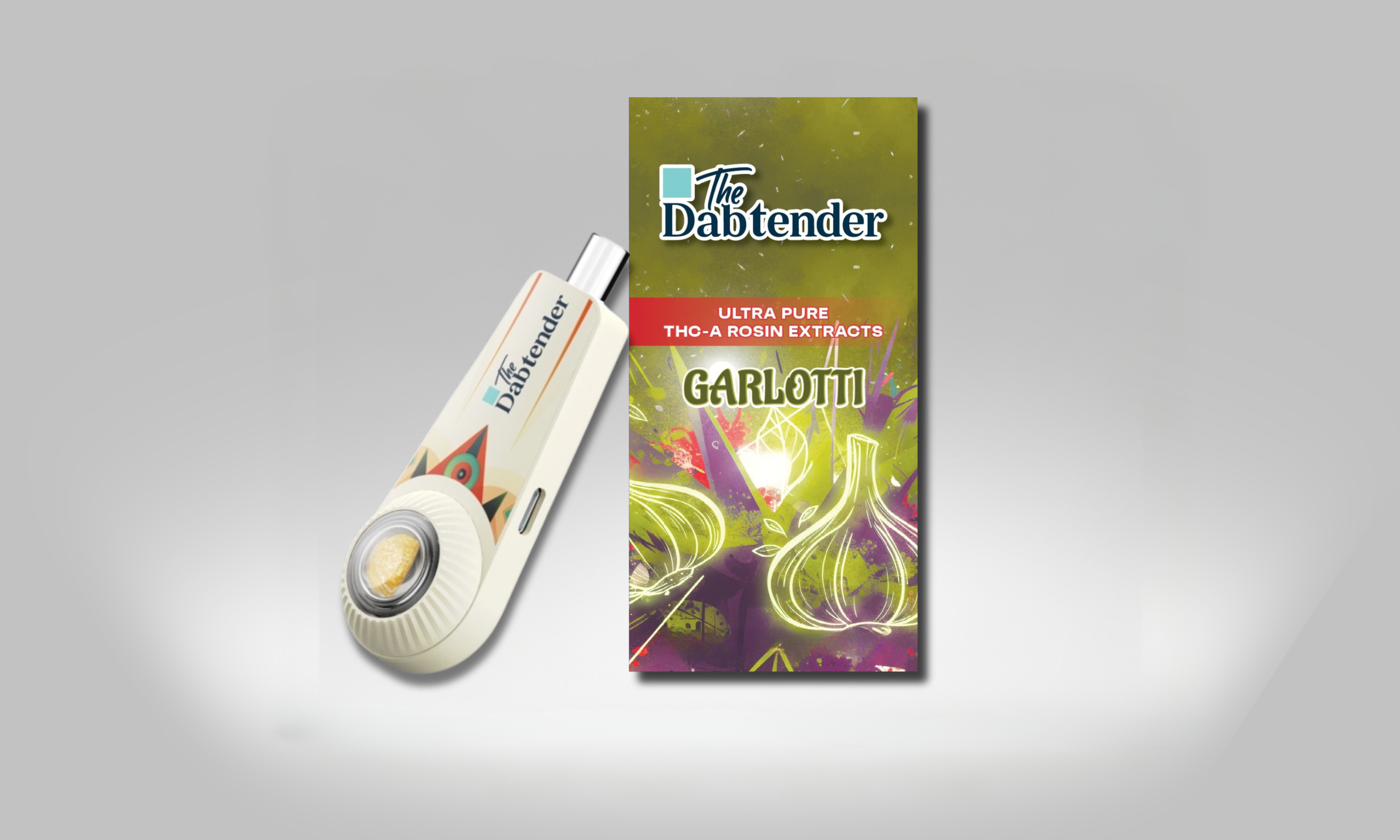 Dabtender | Garlotti - 0.5G
