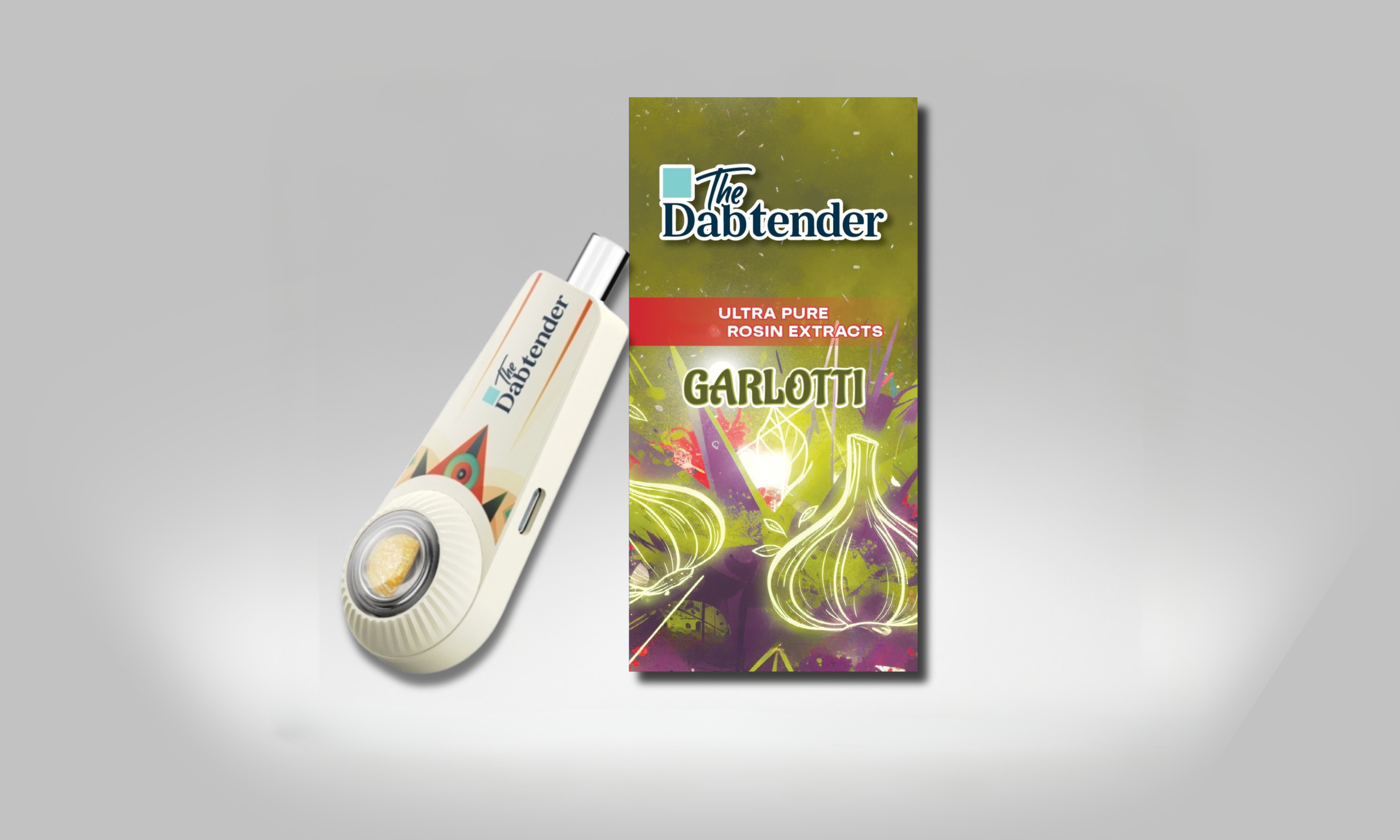 Dabtender | Garlotti - 0.5G