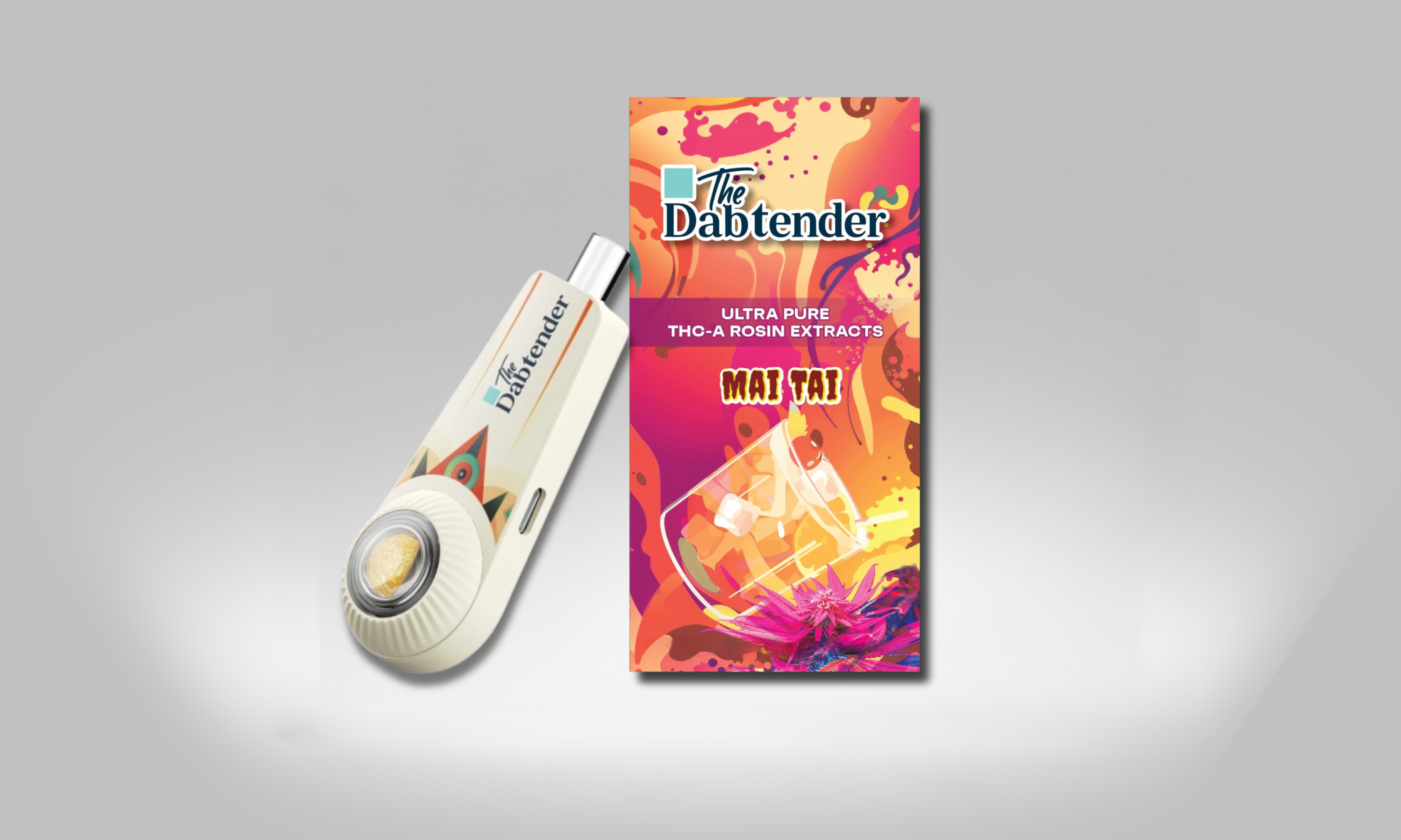 Dabtender | Mai Tai - 0.5G