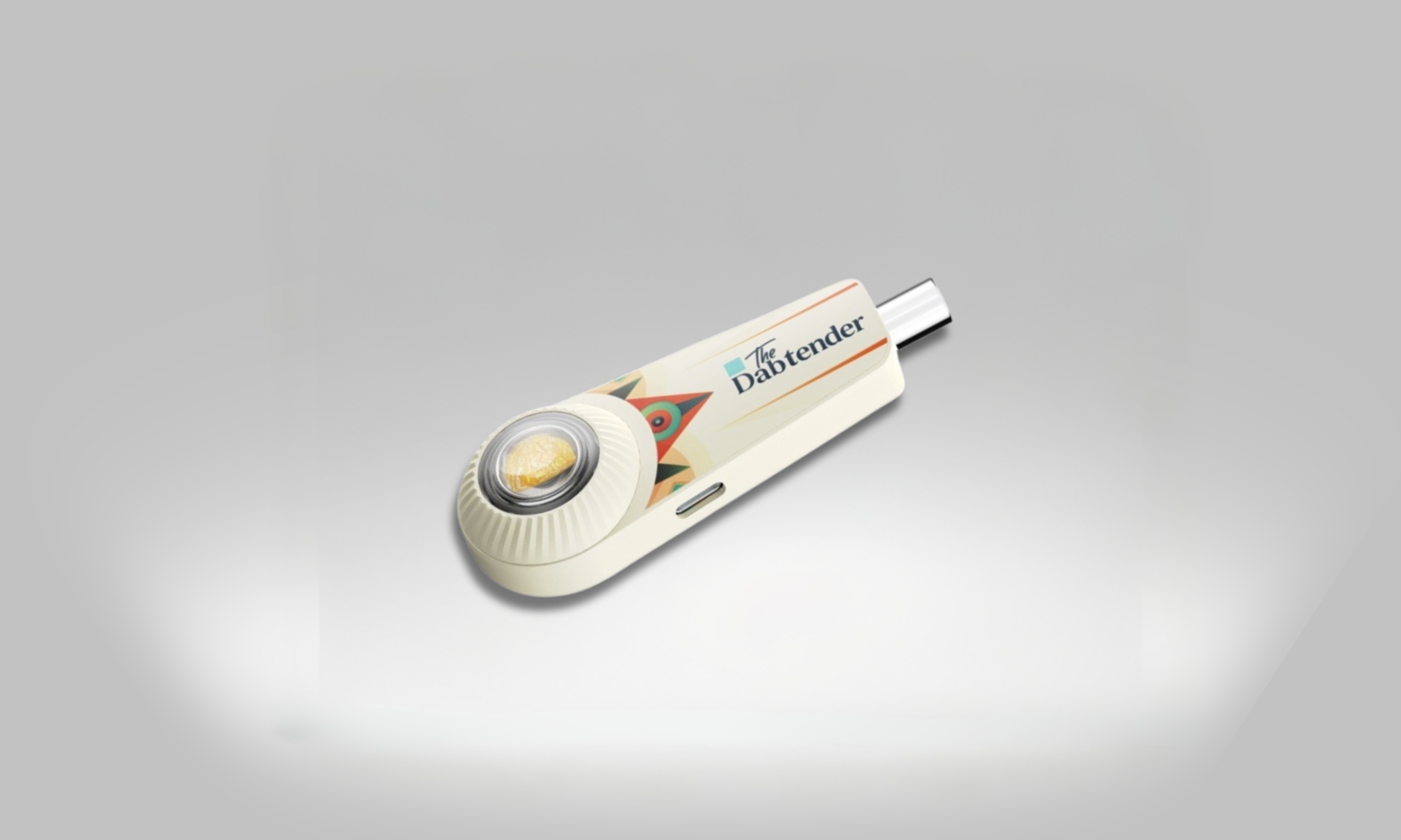 Dabtender | Empty Device