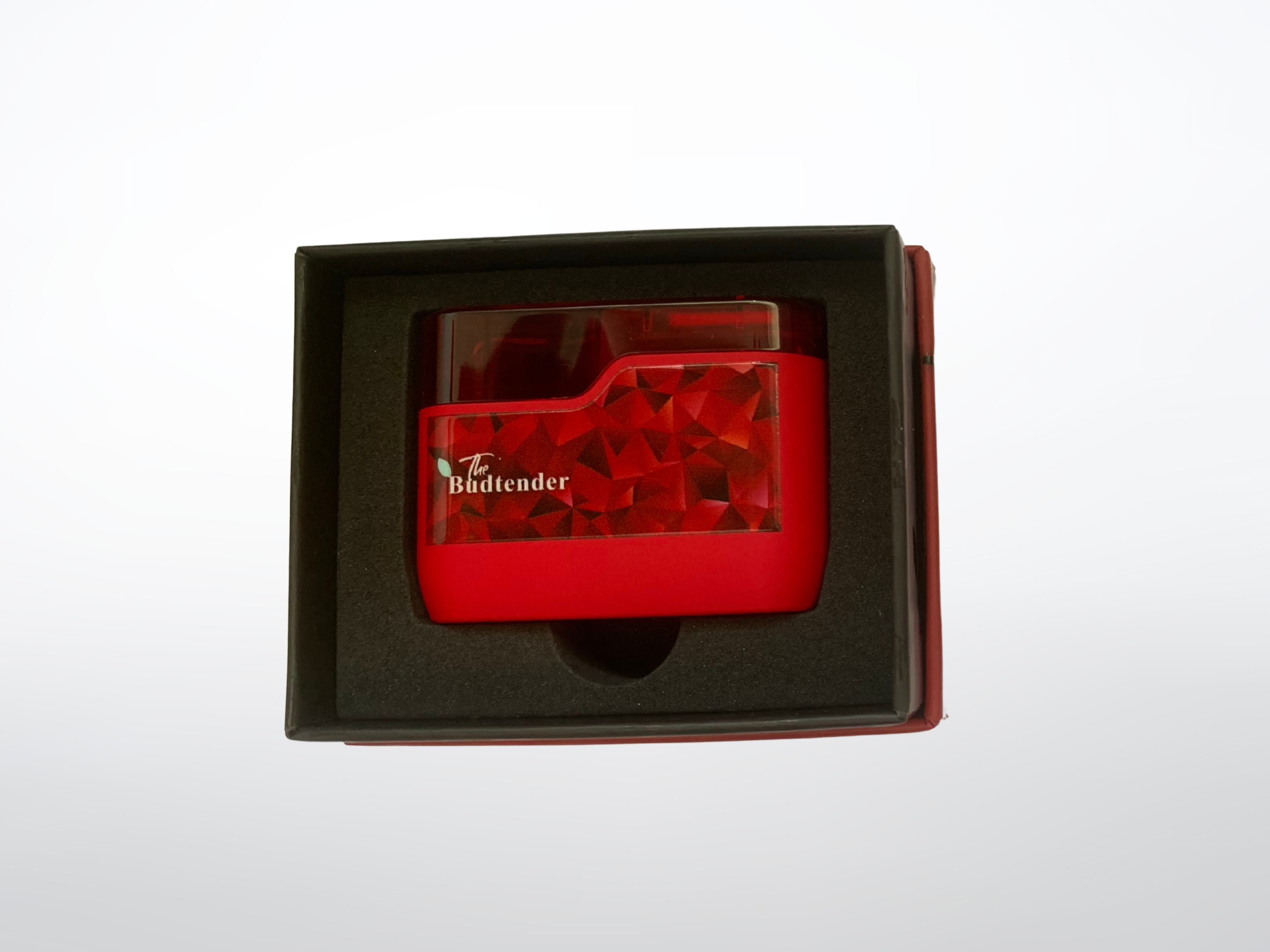 Ruby | Battery