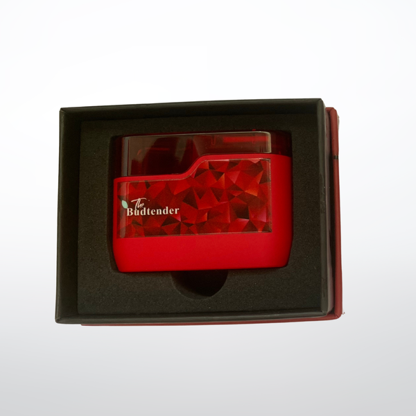 Ruby | Battery