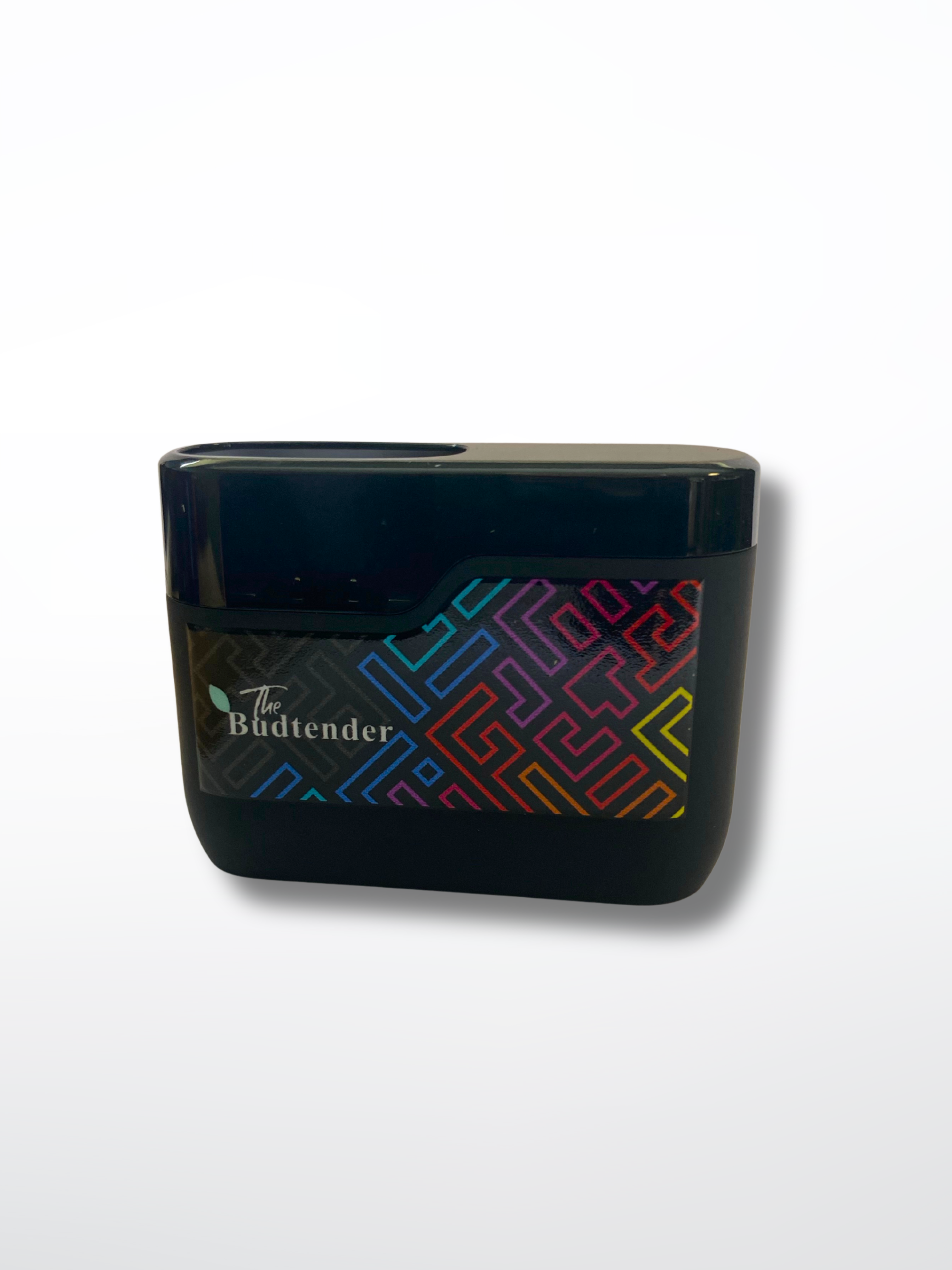 Black | Battery