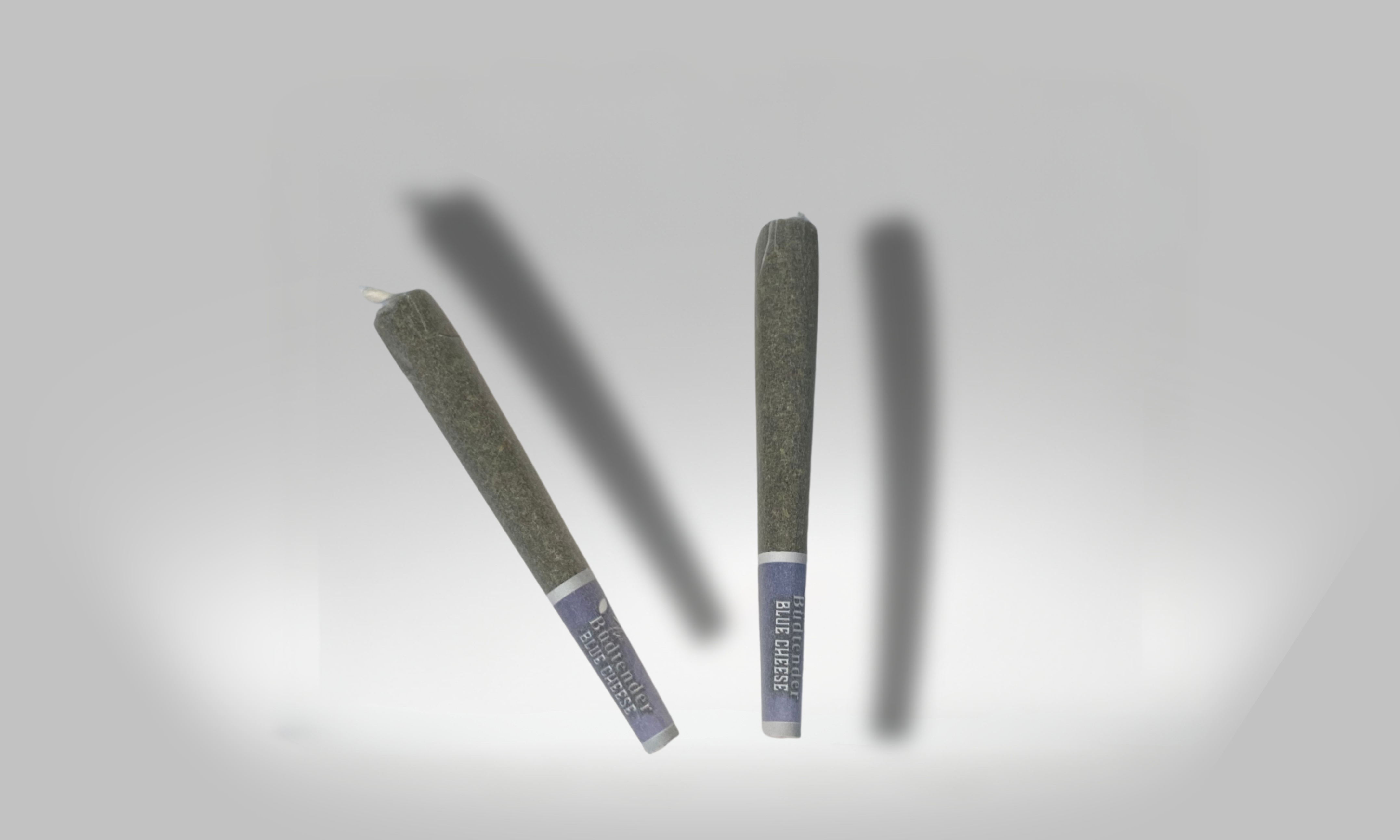 Blue Cheese | 1.2G Each