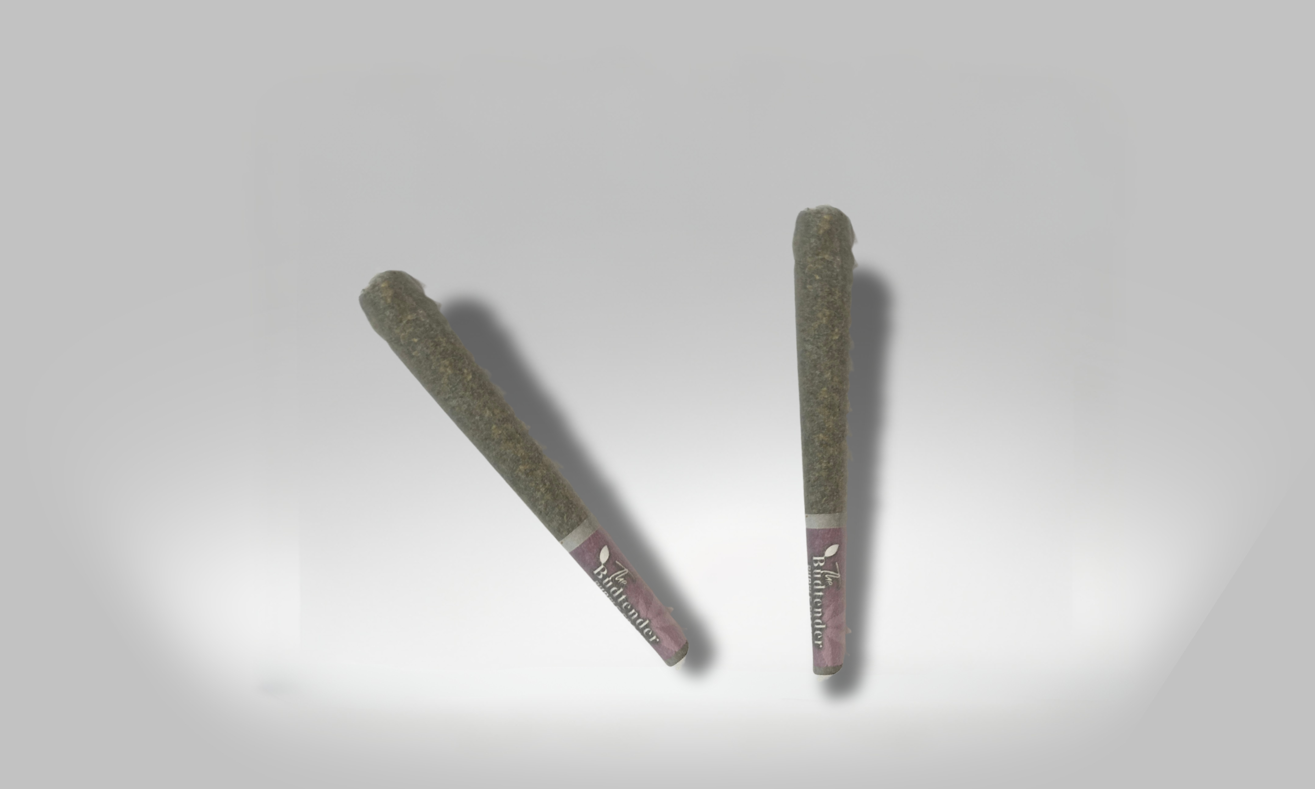 Purple Grape | 1.2G Each