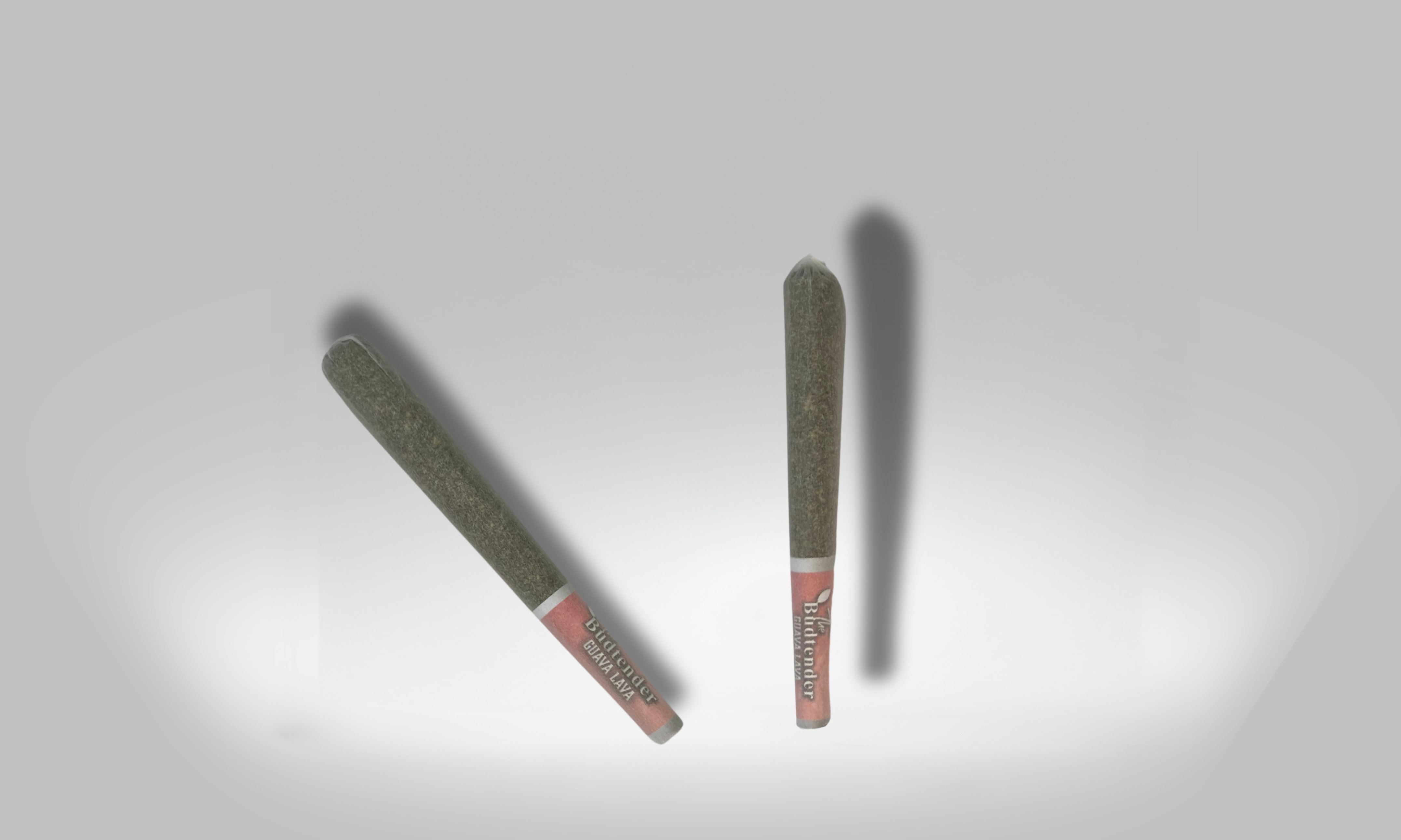 Guava Lava | 1.2G Each