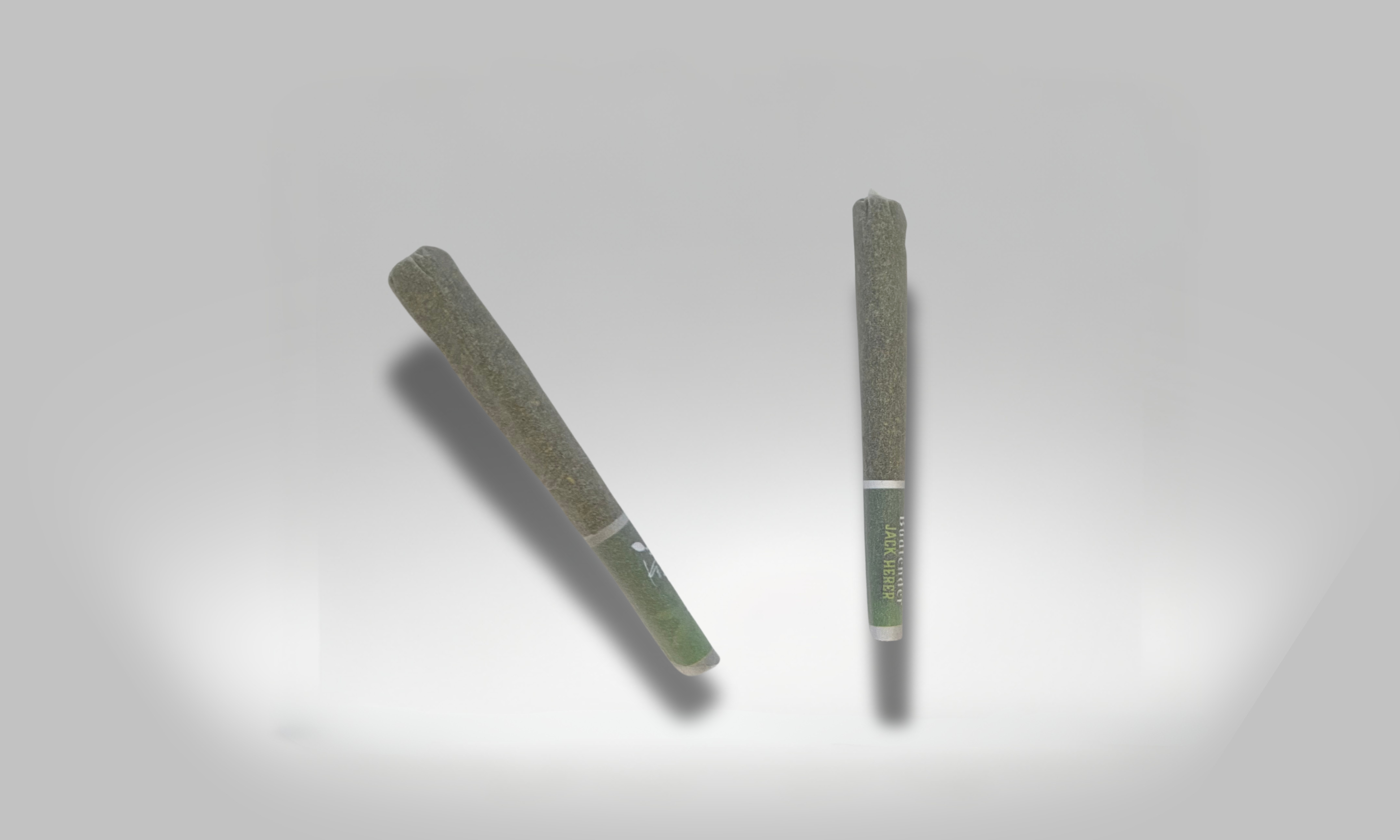 Jack Herer | 1.2G Each