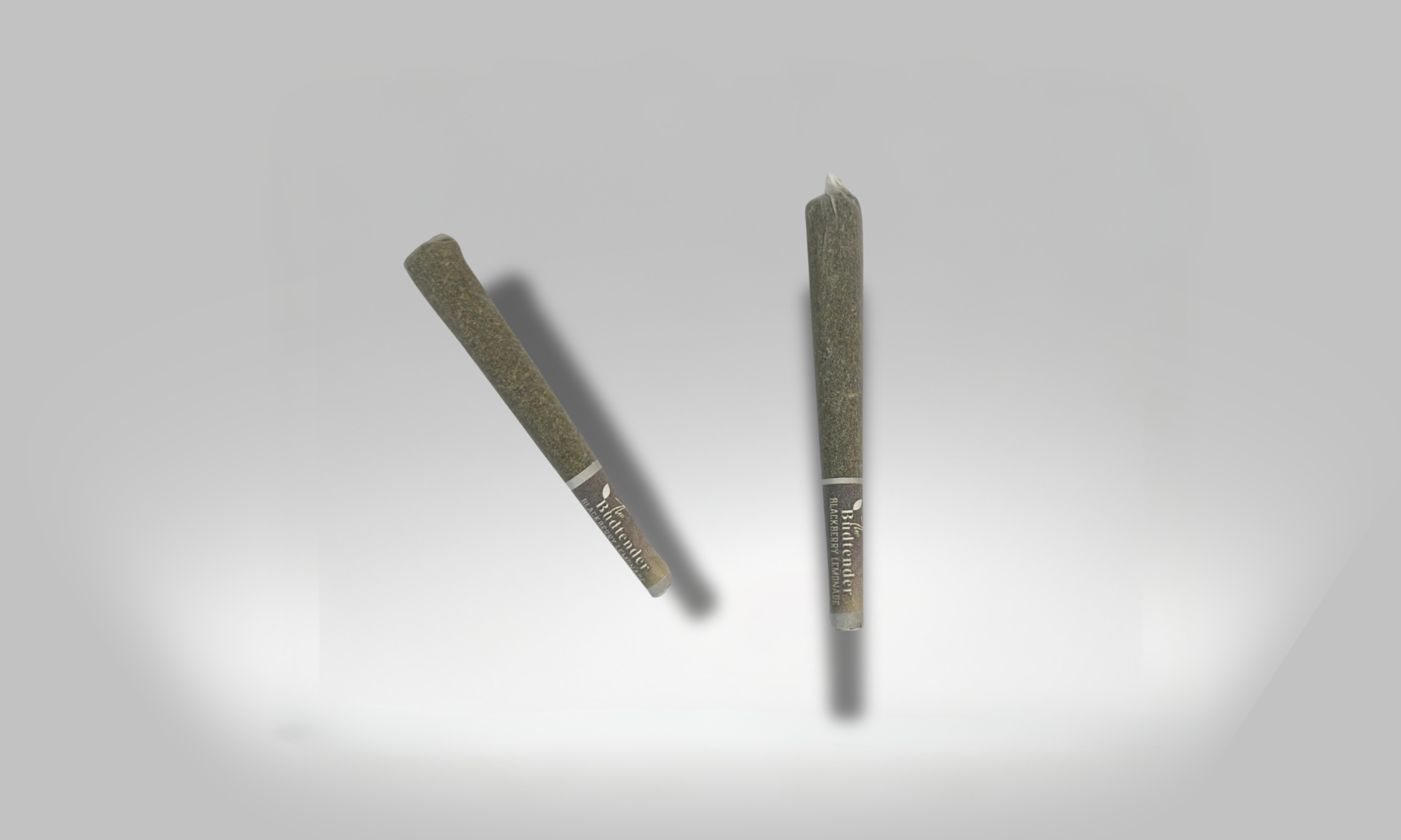 Blackberry Lemonade | 1.2G Each