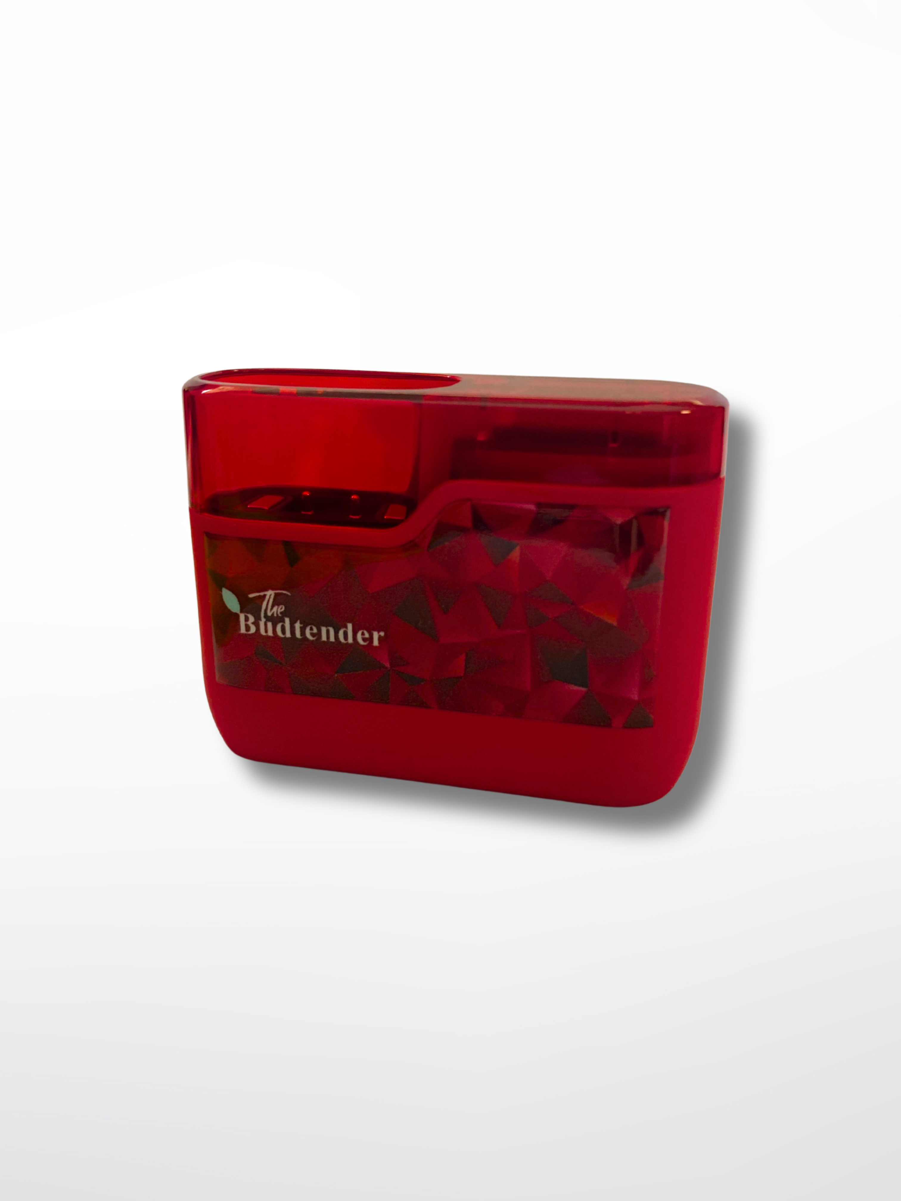 Ruby | Battery