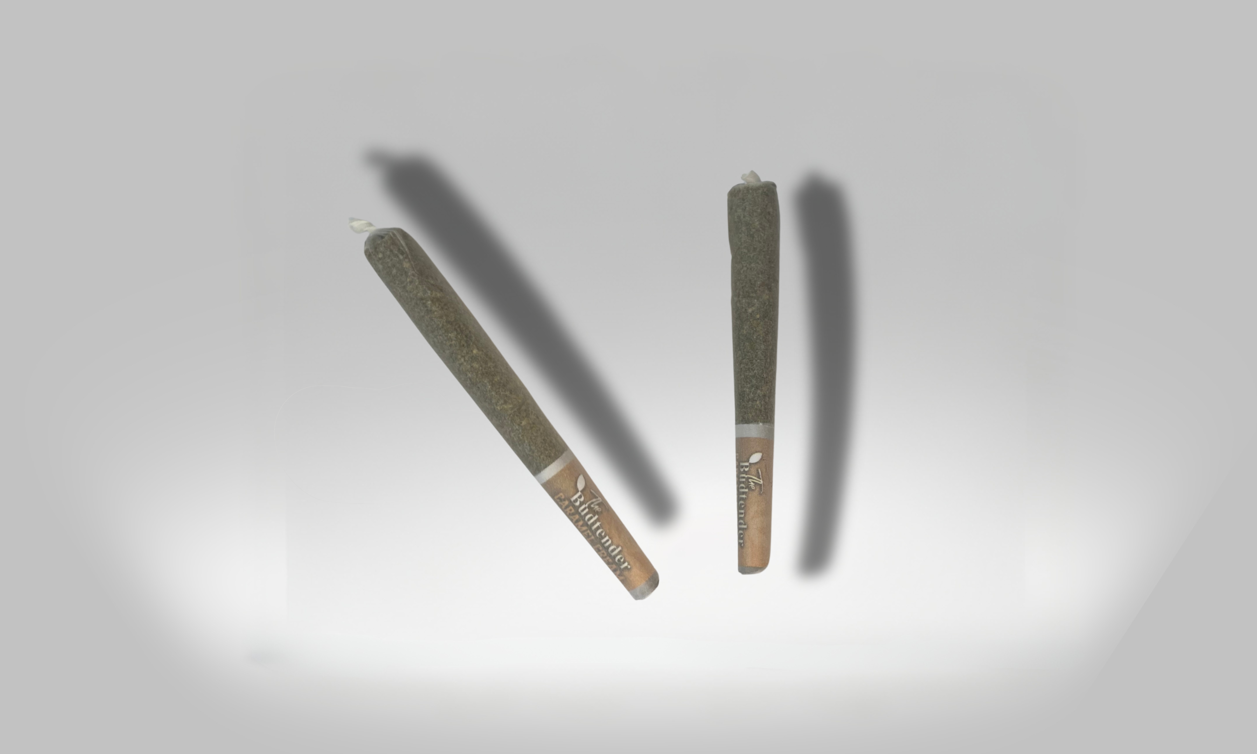 Caramel Cream | 1.2G Each