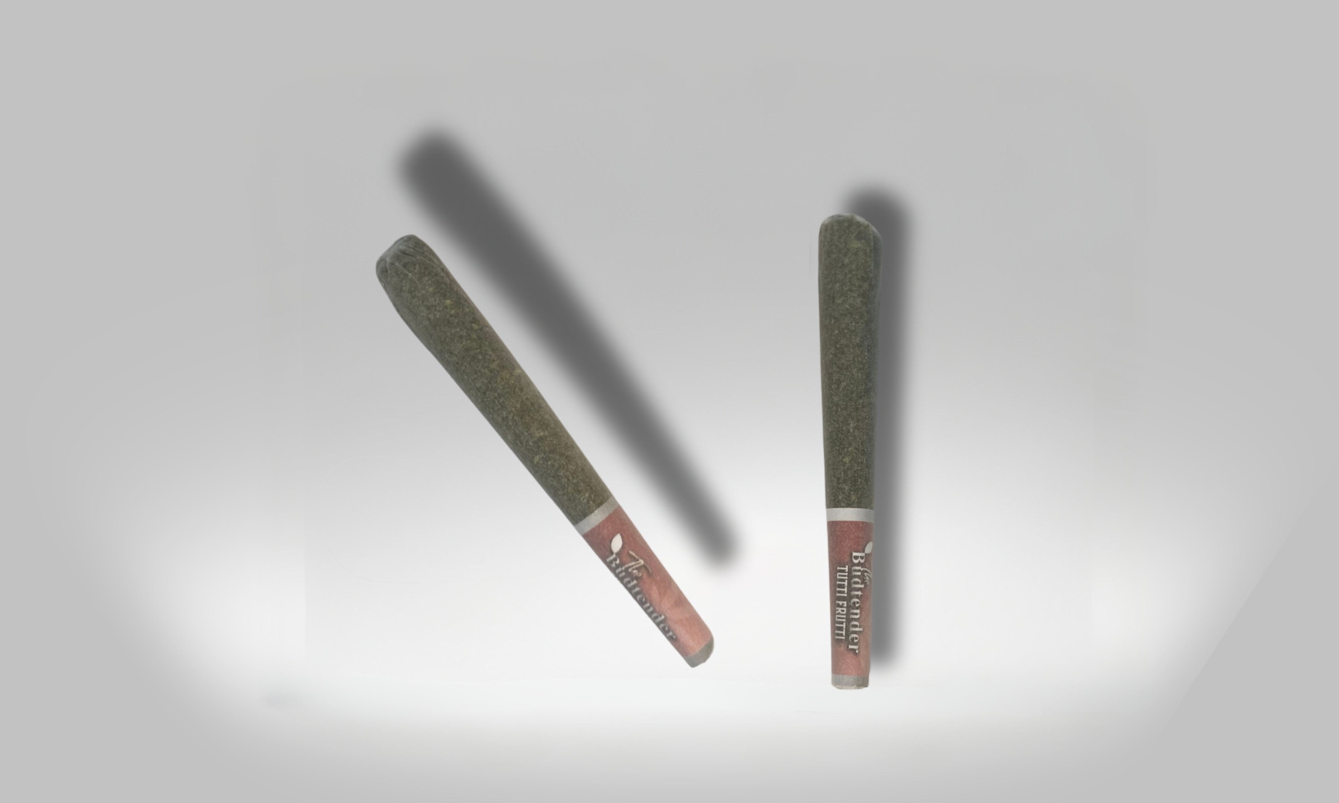 Tutti Fruitti | 1.2G Each