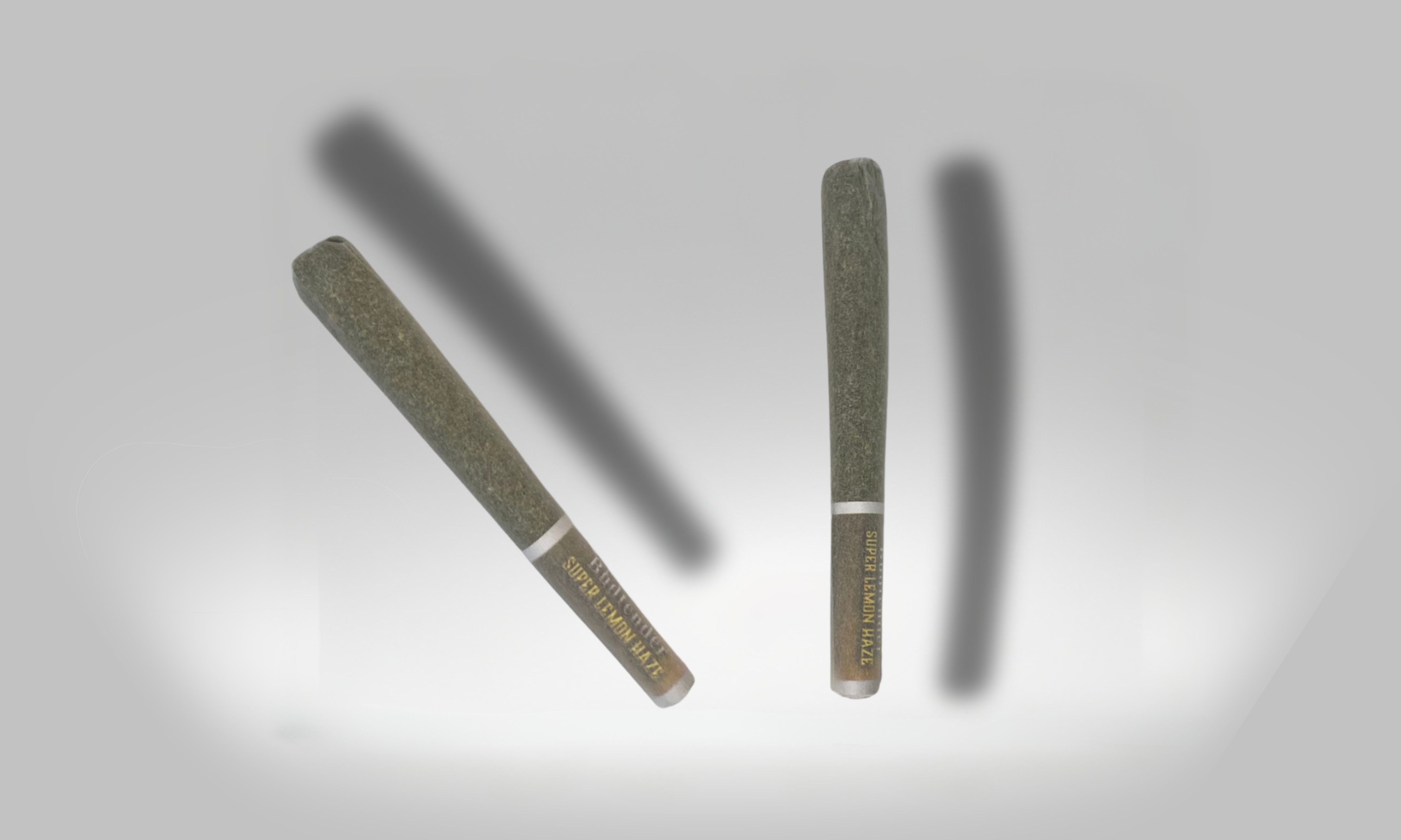 Super Lemon Haze | 1.2G Each