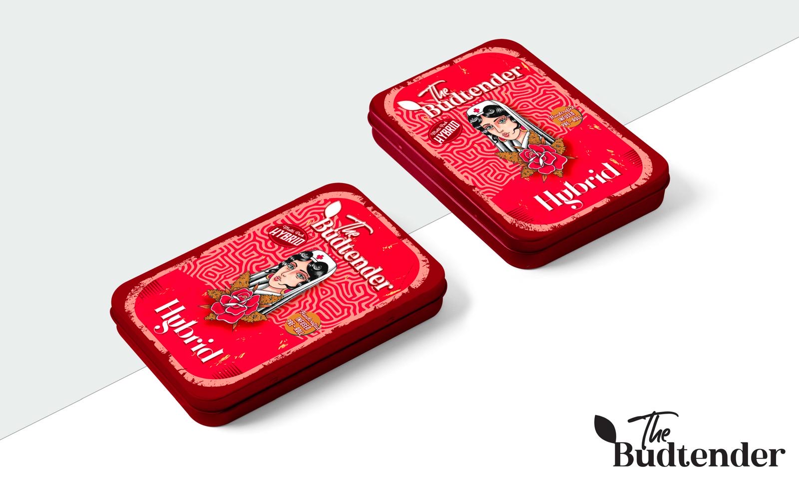 Purple Grape | Collector's Tin