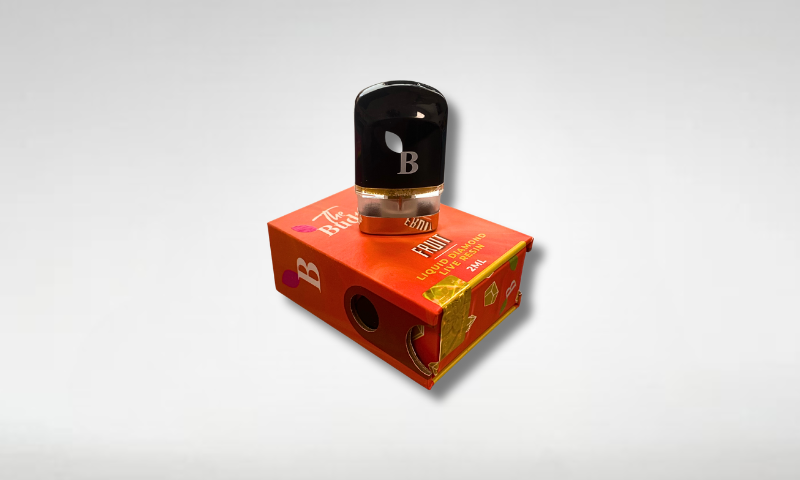 2ML Pod | Grape Gatsby