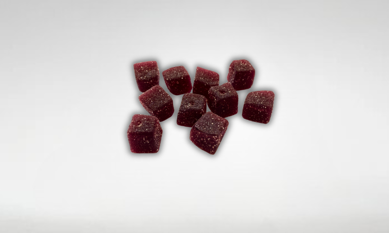 D9 Gummies | Grape | Evening