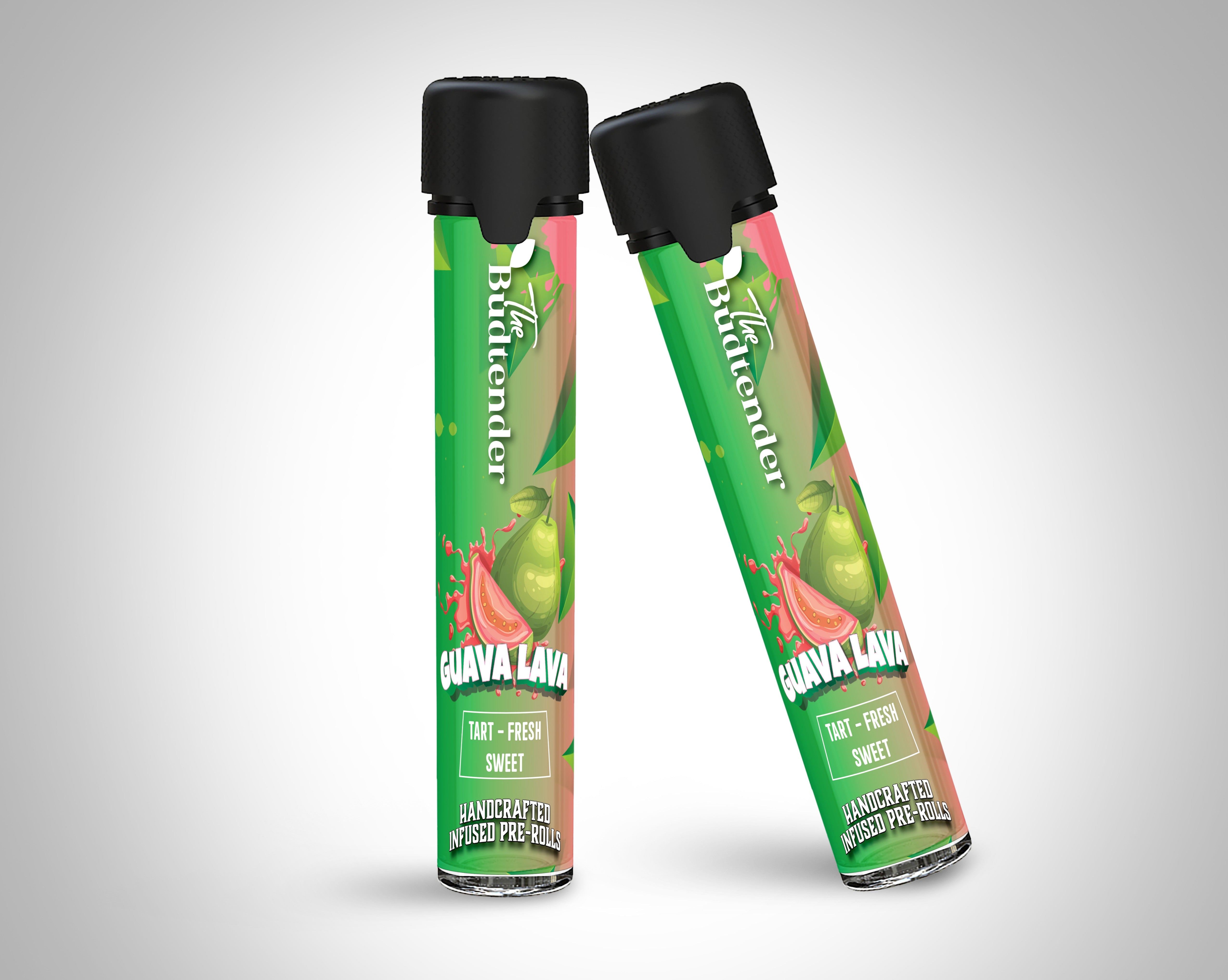 Guava Lava | 1.2G Each