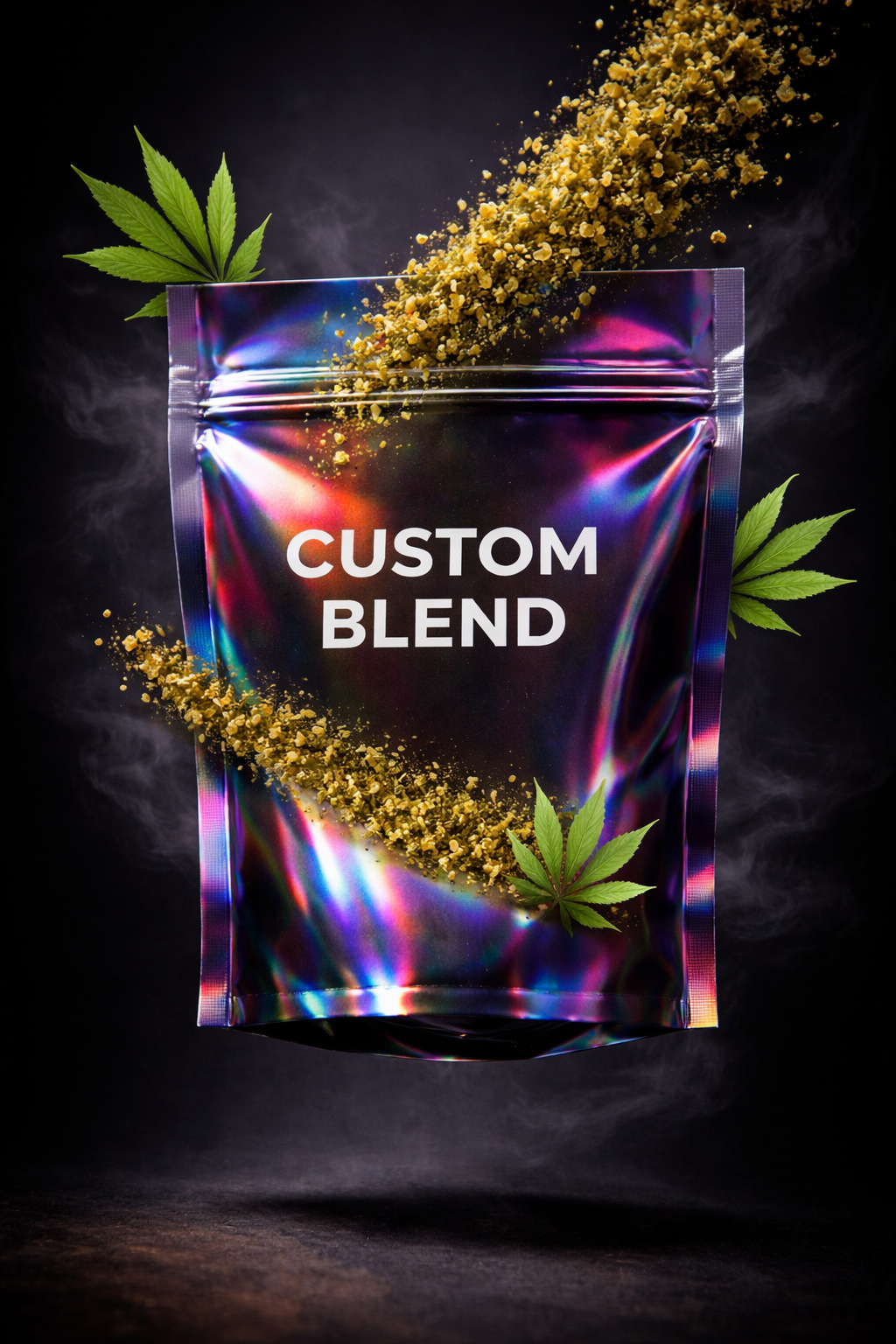 Customizable products