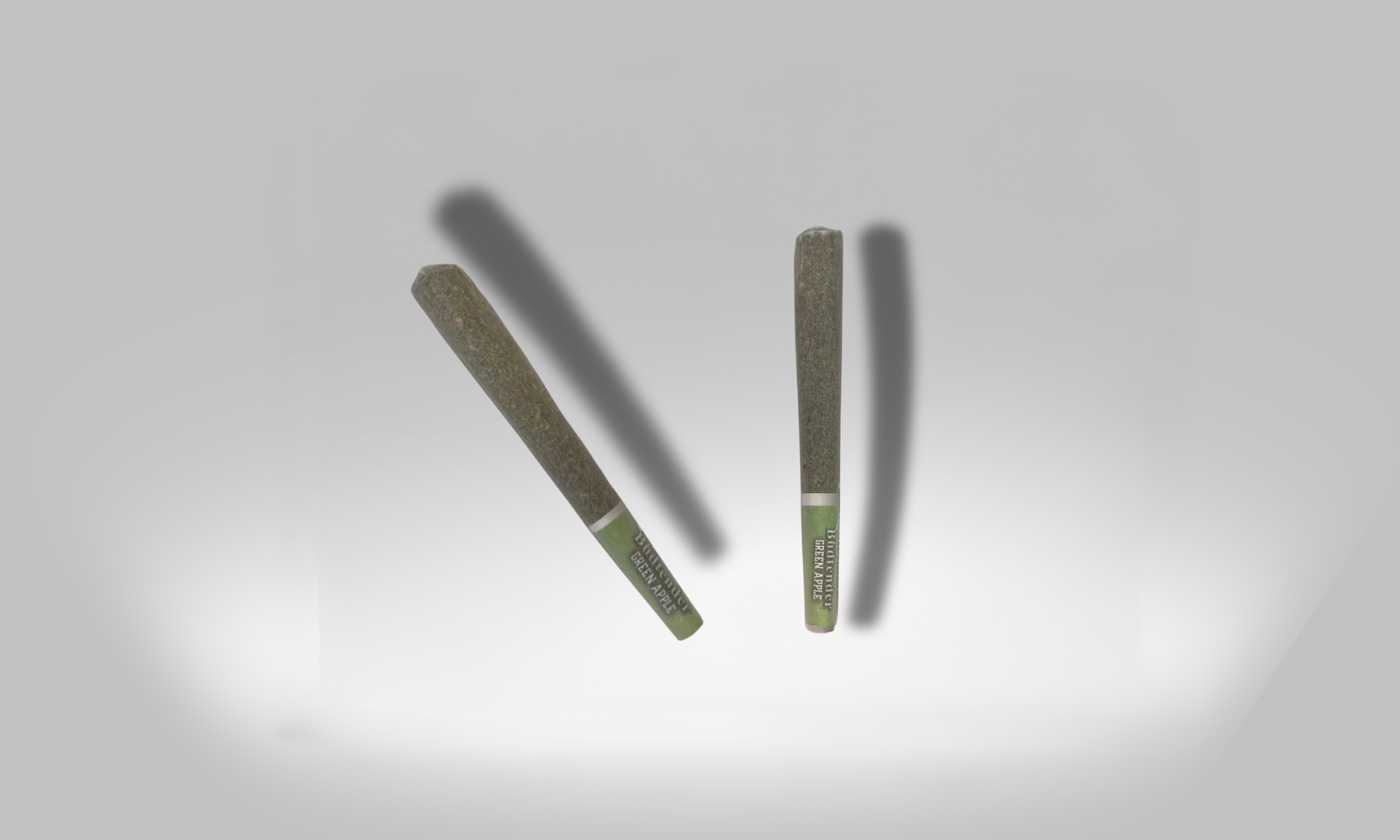 Green Apple | 1.2G Each