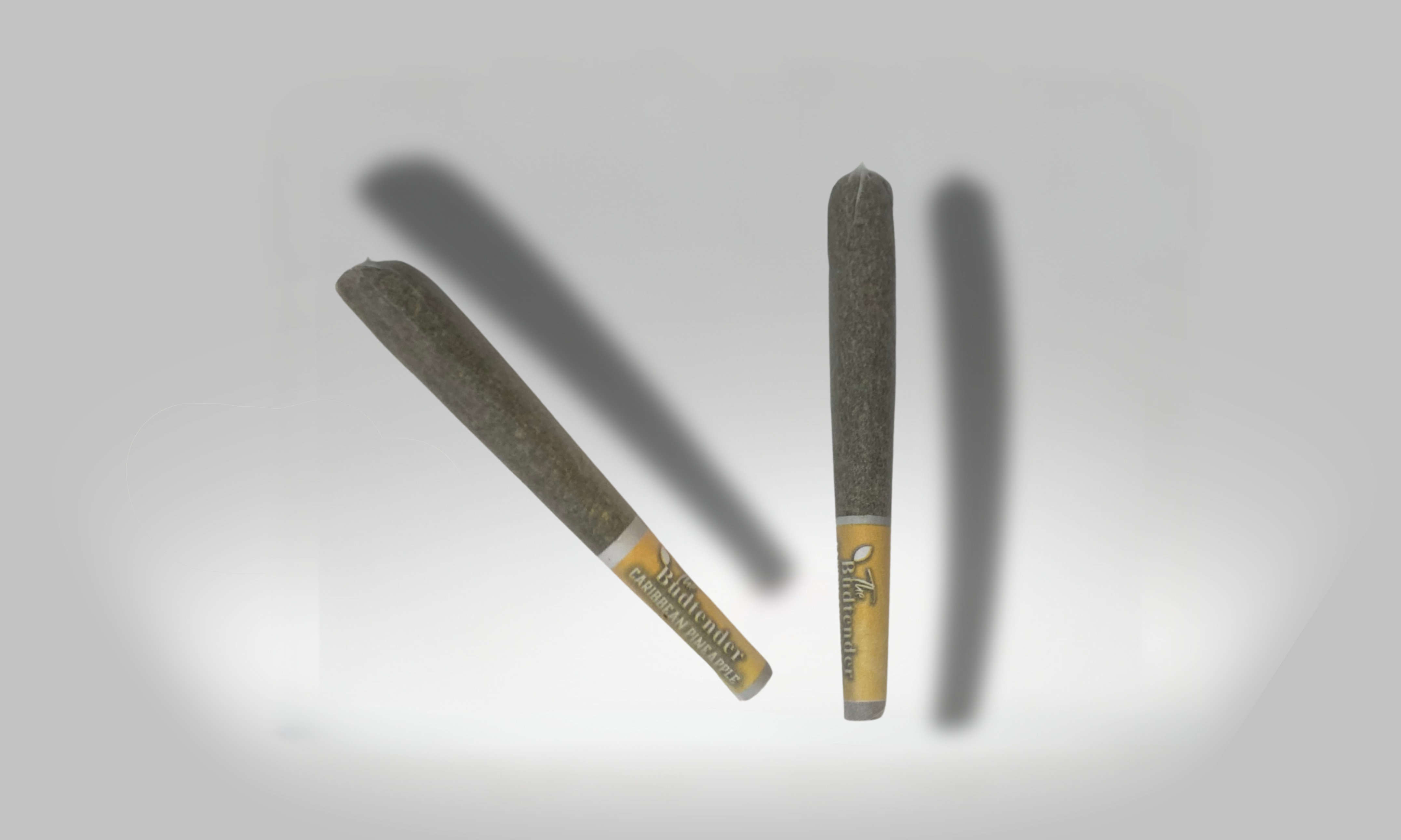 Caribbean Pineapple | 1.2G Each