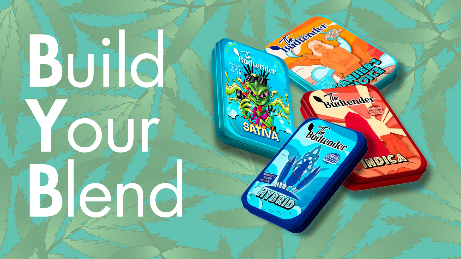 Budtender Premium Hemp Products | Hemp Dispensary | Ireland, UK & EU Budtender Premium Hemp Products | Hemp Dispensary | Ireland, UK & EU