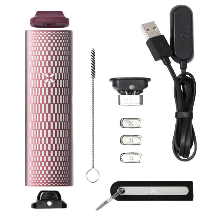 PAX Plus PAX Plus