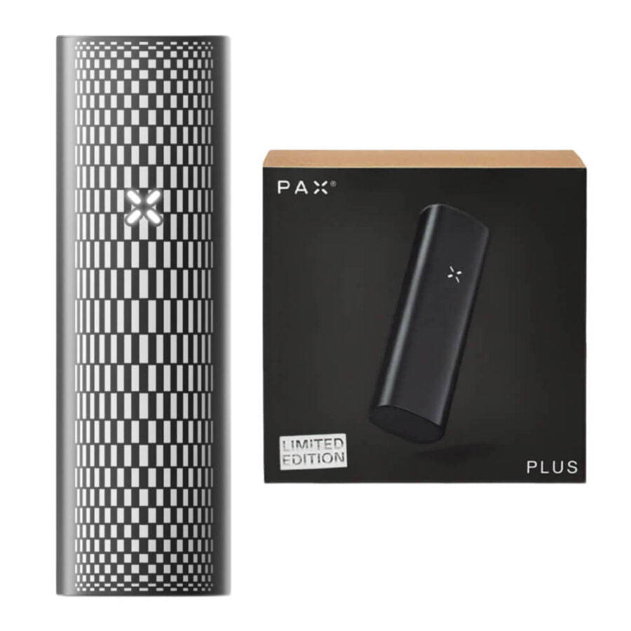 PAX Plus PAX Plus