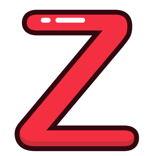 Original Z icon