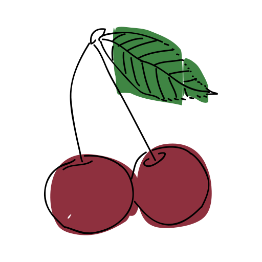 Black Cherry Fizz icon