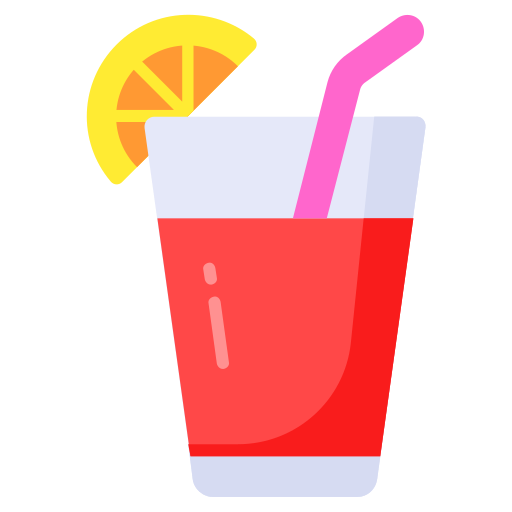 Pink Lemonade icon