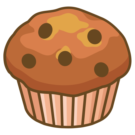 Blueberry Muffin icon