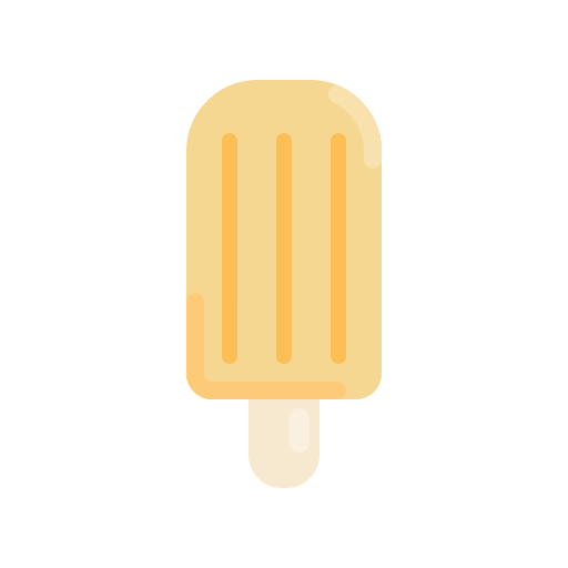 Orange Creamsicle icon