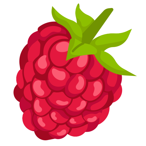 Raspberry Mango icon