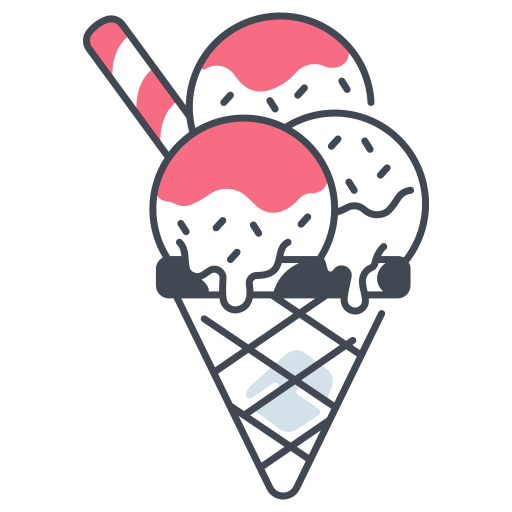 Sherbet icon