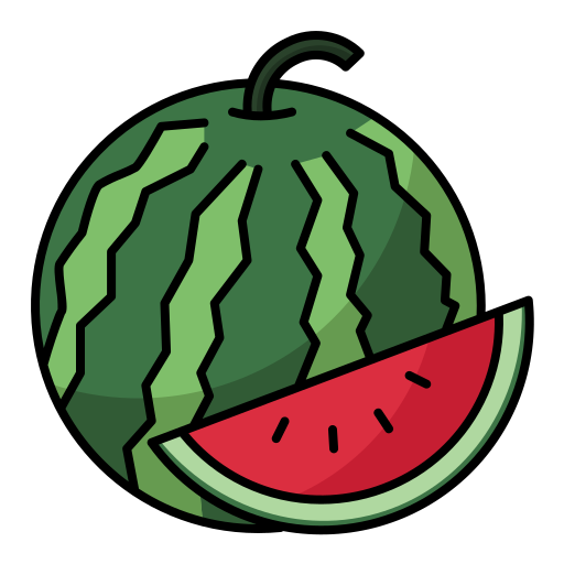 Watermelon Zlushie icon